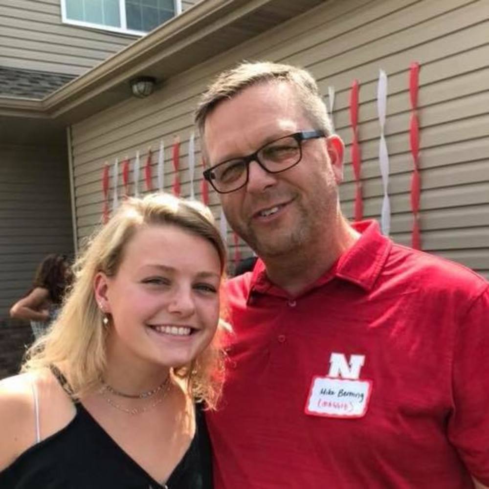 Meet your Posher, Krista